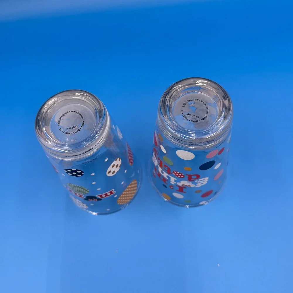Set of 2 Minnie Mouse 